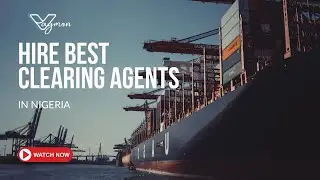 Trusted Clearing Agents in Nigeria &ndash; Vagmon Customs & Freight Solutions