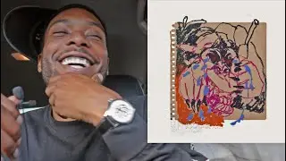 MIKE - Beware of the Monkey (FULL ALBUM reaction!)