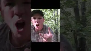 Camodust Scent Control #shorts