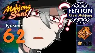 All My Bad Luck In One Video | Mahjong Soul | Riichi Mahjong | Episode 62
