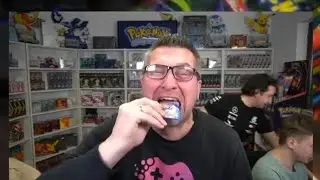 Pok&eacute;mon Opening erreicht neues Level der Eskalation #viral