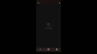 Interval Timer App Demo