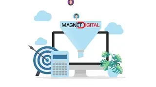 Magnet Digital's Market Dominator