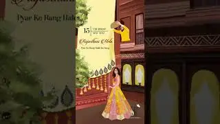 Dm us for custom wedding invite 🫠🤗 #custominvite #weddinginvitation #youtubeshorts