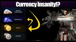 Dont Screw This Up - Lost Ark Money Guide