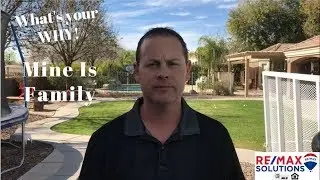 Phoenix Area Real Estate - Why I got into Real Estate?