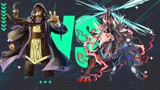Odion DESTROYS Vanquish Soul K9?! | INSANE Duel! 🔥