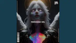 Promiscuous Girl (Techno)