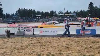 2025 NHRA Northwest Nationals