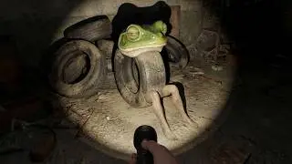 They FOUND the ANCIENT BRAINROT Characters in REAL LIFE!! (Found Footage)