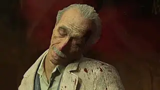 Don Galante Death Scene | MAFIA: The Old Country