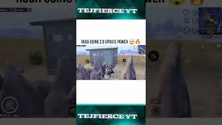 wait for my turn @TejFierceYT