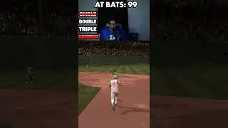 0 ОБЩИЙ ИГРОВОЙ ЦИКЛ CHALLENGE... MLB THE SHOW 25