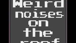 Pixel comics : EP.1  Roof Devil