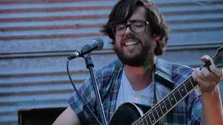 Little Barefoot - Dumb Song Live August 2021