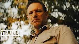 Шоссе воров. Официальный трейлер (2026) | Боевик, криминальный триллер с Аароном Экхартом