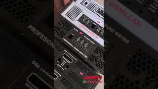 📢 Box Power Mulai 400rb 🔥 Free Custom Nama ✅ Bisa custom ukuran ✅ #box #power