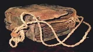 100 Archaeological Finds They Won't Tell You About