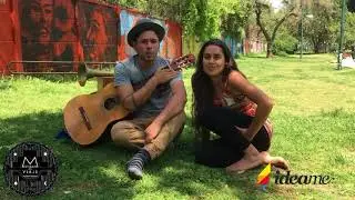 Mestizaje en viaje -  solo faltan 4 dias en campaña de Idea.me