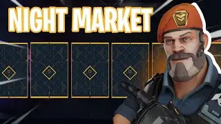 Night Market OP or RIP? 😂 | Valorant Live @MrBytes_  #valorantlive