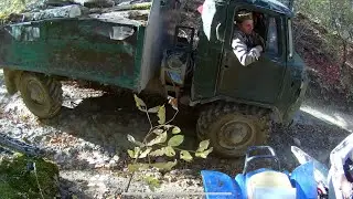 MX x ATV SUDAK HILL 20&22