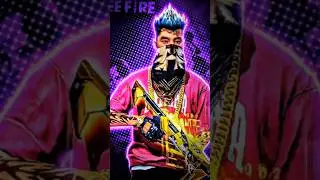 Free Fire Photo Editing #shorts #ytshorts