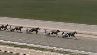 Trial 6 - 29th September 2020 - Kilmore Racing Club