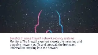 Why is Firewall Important For Network Security