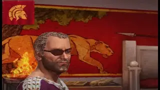 Imperator Rome: Antigonid Kingdom Part 1