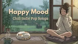 Luka Larut Malam | Indie Pop Lembut untuk Penyembuhan