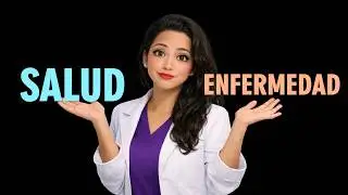 ¿Qué es la Salud y la Enfermedad?
