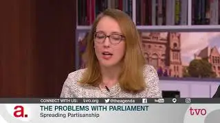 The Problems with Parliament
