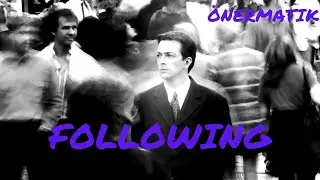 &Ouml;nermatik Karantina B15 - Following (1998)