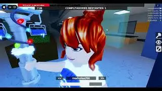 JOGANDO NA ATUALIZACAO DE NATAL DO MARRRETAO DE 2025!!! (AMEIII)