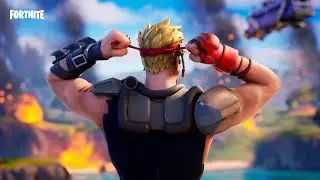 Chapter 2 season 6 TRAILER !!!!👀
