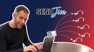 Automatically Send Postcards to Neighbors Near Your Accepted Proposals