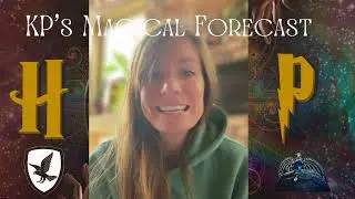 The Secrets of Ravenclaw | Astrology, Mythology & Sacred Wisdom