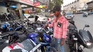 Second hand bike indore | indore bike market | best second hand bike in indore | mp bikes
