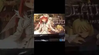 Deathsmiles &mdash; это чертовски весело #стрелялки #стрелялки #ретроигры