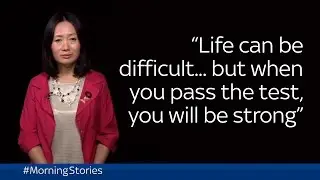 Morning Stories | How Can We Overcome Life's Obstacles?