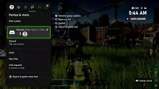 ARK: Survival Ascended Xbox Official PVP Turkey Trial Grind