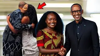 NIWE MUKOBWA MURWANDA WACIYE AGAHIGO KOGUFANWA NUMUKURU WIGIHUGU DORE UBUHANGANGE BWA SHERRIE SILVER
