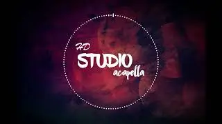Chaka Chak (Acapella , Vocals Only) | Atrangi Re | A. R. Rahman | HD Studio Acapella