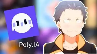 resolvi conversar com personagens de IA e me arrependi