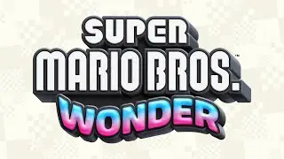 Ninji Jump Party - (Fantastic) - Super Mario Bros. Wonder (HQ)