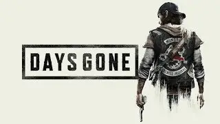 Days Gone (trailer) Ps4 exclusive