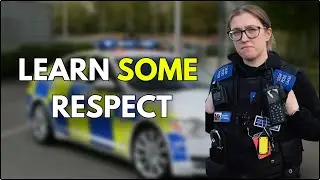 UK Security LOSING CONTROL Over Camera Audit &ndash; Police Response Says It All