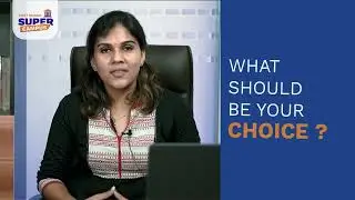 CUET Best choice for Science stream students - Super Campus by CUET Mentor