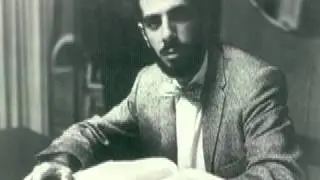 Mateh Dan Class 4 - Hacham Jose Faur -   (31.3.16) - ספר מטה דן שיעור 4 - חכם יוסף פאור