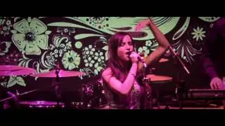 Veronika Vail & Vanil BAND. 